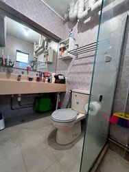 Blk 274A Wenya (Jurong West), HDB Executive #499708161